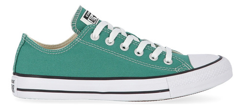 Converse Chuck Taylor All-star Ox Verde Shoesfactory4