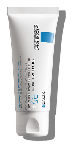 Cicaplast Baume B5 40ml La Roche Posay