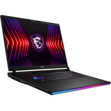 Msi Raider Ge78 Hx 17'' Gaming Laptop I9 64gb 2tb Rtx 4090