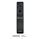 Controle Tv 4k Com Comando De Voz Original Samsung