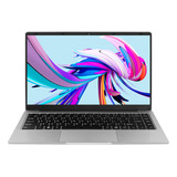 Ninekar N14 Air Laptop Intel Celeron J4125 8gb+256gb Ssd