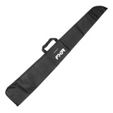 Capa Bag Para Carabina Espingarda 120cm Resistente Com Alça Cor Preto