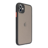 Estuche Forro Case Compatible Con iPhone 11 / Pro / Max