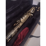 Sax Soprano Reto 