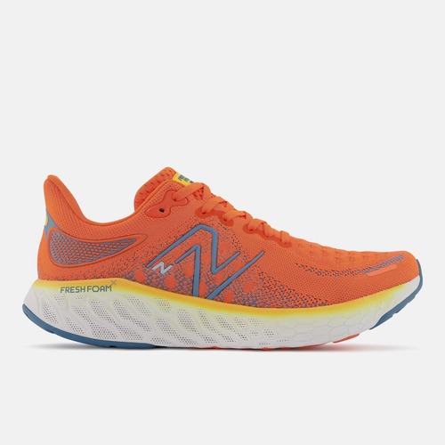 Zapatillas New Balance Fresh Foam X1080 V12 Palermo Tenis