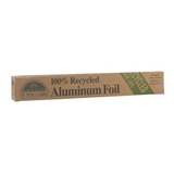 Pack 3 Papel De Aluminio 100% Reciclado 16m 30 Cms