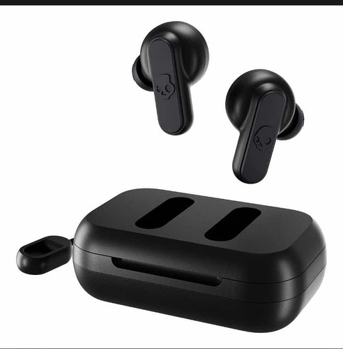 Auriculares Skullcandy Bluetooth 