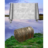 Libro Saniya: Pandora's Box - Rice, Matthew