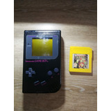 Game Boy Clasico Dmg-001