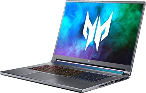 Laptop Acer Predator Triton 500 Corei7 64gb Ram 2tb Ssd