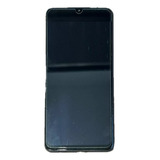 Celular Samsung A22 Negro 128 Gb 4 Ram - Impecable Estado