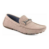 Zapato Tommy Hilfiger Acento Taupe 240