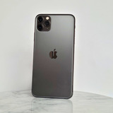 Apple iPhone 11 Pro Max (256 Gb) - Space Gray 93% Batería