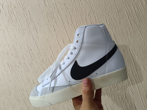 Tenis Blazer Mid 77 Vintage 27.5cm