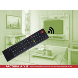 Control Remoto Lcd Led Hisense Telefunken Noblex Philco Bgh