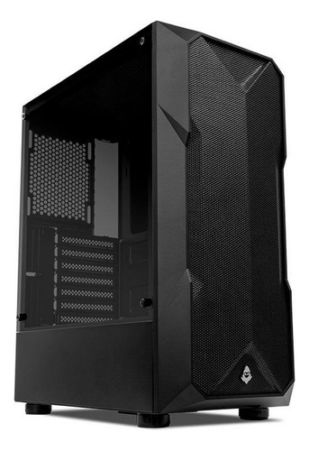 Pc Servidor Intel Xeon E5-2686 V4 64gb Ram Ddr4 8tb Nvme