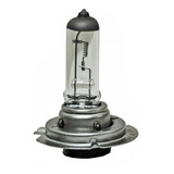 Bulbo Faro Halogeno H7 24v 70w Base Px26d (camion)