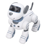 Robot Para Perros, Control Remoto, Programable, Sensible Al