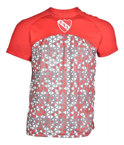 Camiseta Independiente Entrenamiento 2023 Producto Oficial