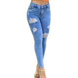 Nueva Coleccion Jeans Strech Premiun Talla 6/16