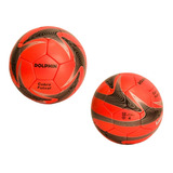 Pelota X 2 Futsal N° 4 Futsal Cancha 5 Medio Pique 