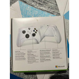 Control Xbox Series S/x Blanco