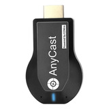 Anycast M2 Plus Airplay 1080p Sem Fio Wifi Display Tv