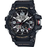 Relógio Casio G-shock Mudmaster Gg-1000-1adr