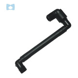 Tubo Swing Pipe + Conector Sbe 30 Centrimetros (kit Pronto)