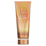 Crema Fragance Victoria Secret Bare Vanilla Heat 236 Ml.