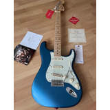 Fender American Performer Stratocaster Made In Usa 2021
