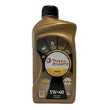 Aceite Total Quartz 9000 5w40 1l - Sintetico