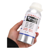 Polimero Liquido Uv Vapor Automotor