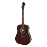 Guitarra Acústica EpiPhone Songmaker Ft-100