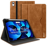 Funda Para iPad Air 4th & 5th Generation iPad Air 10.9 PuLG