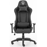 Silla Gamer Reclinable Cuero Ecológico  -  Nova 328 Tgh