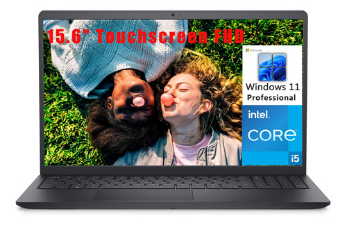 Laptop Dell Inspiron 3000 3520 15.6  I5 32gb Ram 1tb Ssd