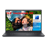 Laptop Dell Inspiron 3000 3520 15.6  I5 32gb Ram 1tb Ssd