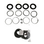 Kit De Caliper Delantero Toyota 4runner 92-01 Tundra 00-03 Toyota Tundra