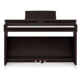 Piano Kawai Profesional Cn39r Negro