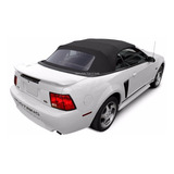 Capota Convertible Mustang 94-04 Hartz Solo Techo