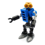 Lego 70750 Auto Robot Tournament Minifigura Ninjago Db X