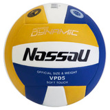 Pelota De Voley Nassau Dynamic