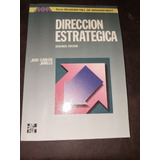 Libro Dirección Estratégica Jarillo A4