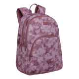 Mochila Mujer Mokka Tie Dye Malva Head