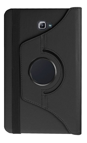 Capa Case Para Tablet Galaxy Tab E 9.6 T560 T561 + Pl Vidro