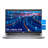 Dell Latitude 5430 Core I7-1255u 32gb 512gb 14fhd Windows 11