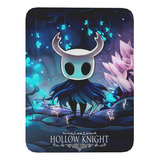 Mouse Pad Hollow Knight Gamer Videojuegos 17cm X 21cm D60