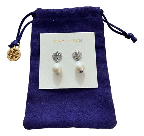 Aretes Tory Burch, Originales