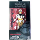 Clone Commander Bly No 104 Star Wars The Black Series